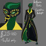 Goetia Adopt - CLOSED!