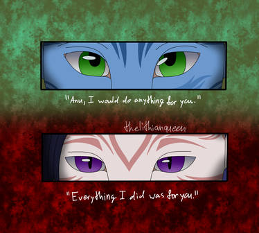 For You - OC version
