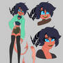 Raichus' Hellaverse Sona