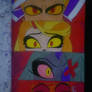 Hell's Eyes