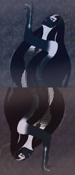 Death's Embrace