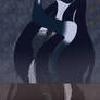 Death's Embrace