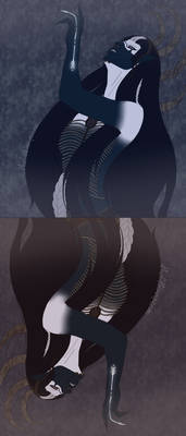 Death's Embrace
