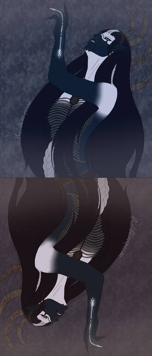 Death's Embrace