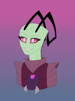Artfight: Anka