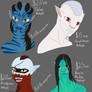 Na'vi Headshot Adopts