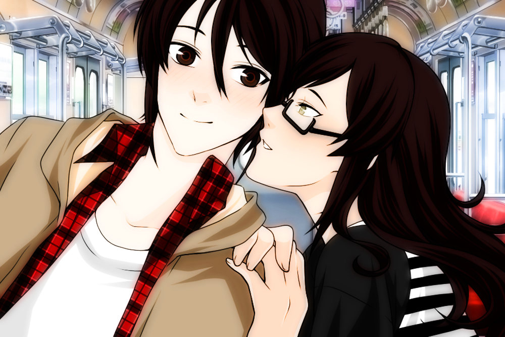 RINMARU GAMES #9 by Creepy-Nevy on DeviantArt