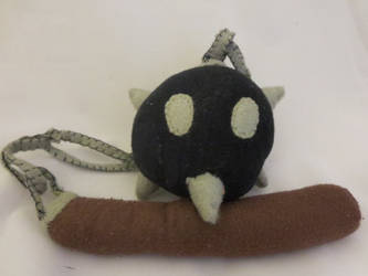 Plush Flail