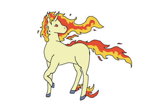 Rapidash