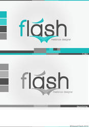 Flash - logo