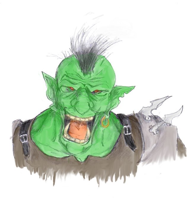 Orc