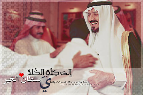 Prince: Sultan Al-Saud