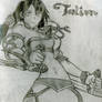 Talim