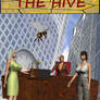 The Hive vol. 1