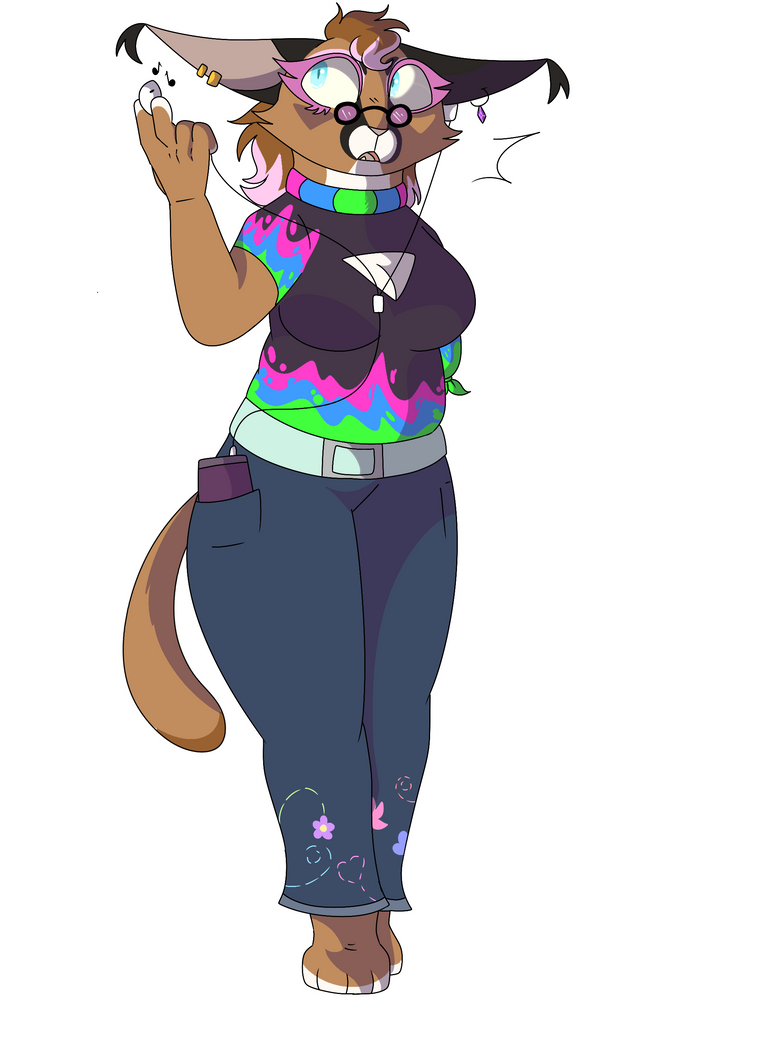 Did You Say Something By Crullercream On DeviantArt did-you-say-something-by-crullercream-on-deviantart