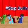 #StopBullying