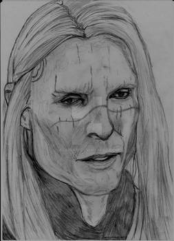 prince Nuada