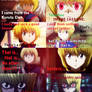 Hunter x Hunter 2012 Kurapika Trailer