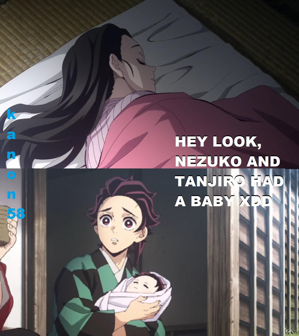 Demon Slayer Meme By Kanon58 On DeviantArt demon-slayer-meme-by-kanon58-on-deviantart