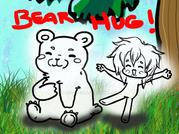 Bear Hug