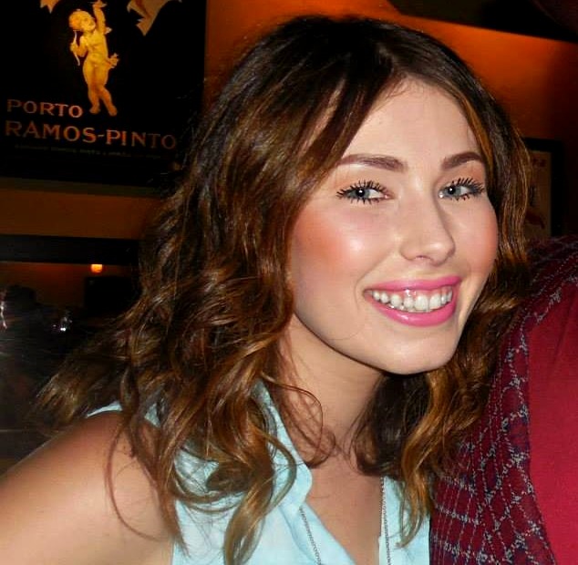 Mackenzie by Lovevibrations on DeviantArt