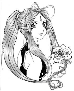 Belldandy