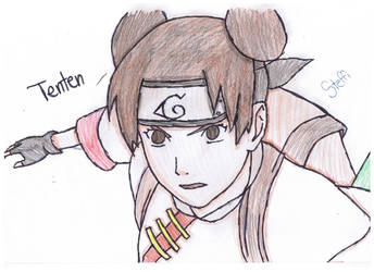 Tenten