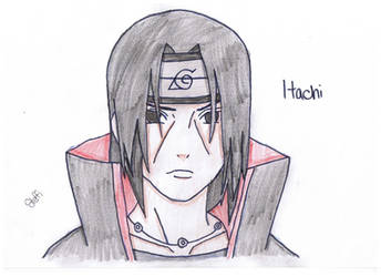 Itachi