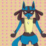 Lucario