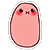 Kawaii Potato