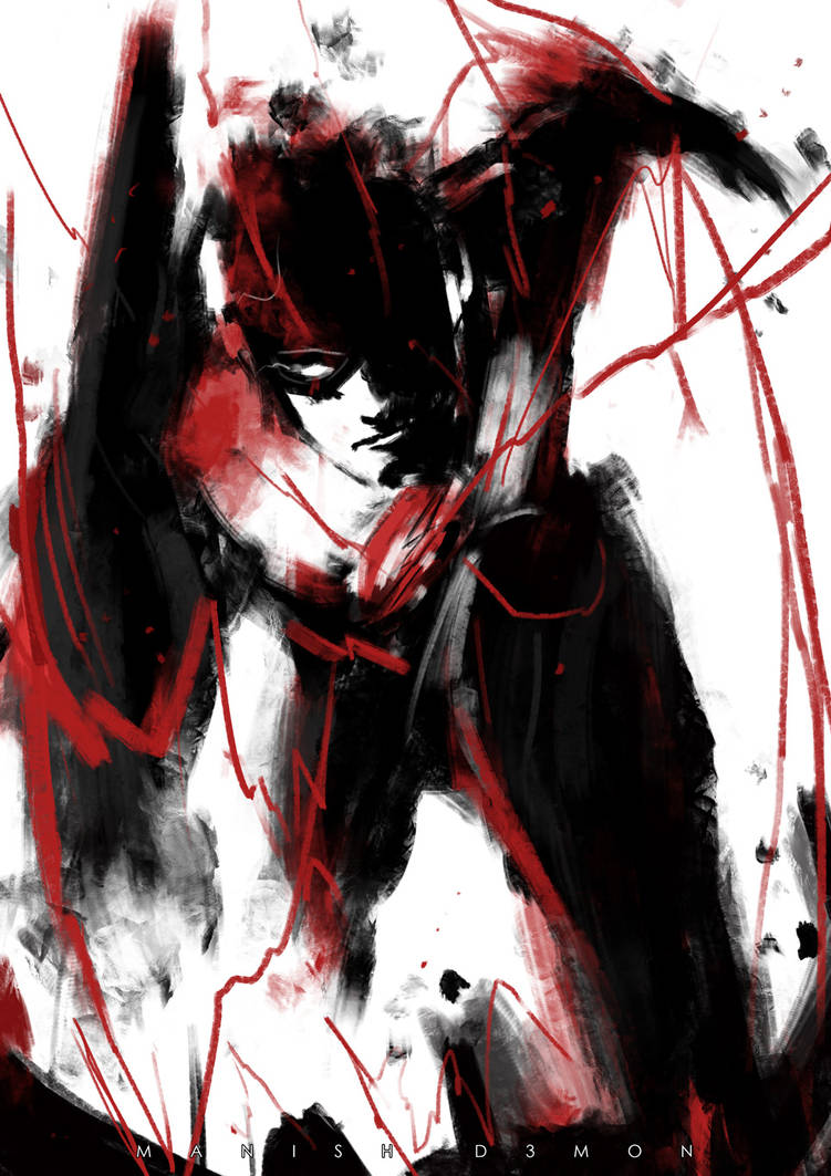 DC Flash Fanart by Nakashima8Kazuma on DeviantArt