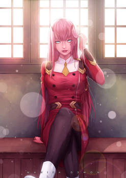 Zero Two