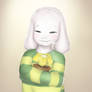 Asriel