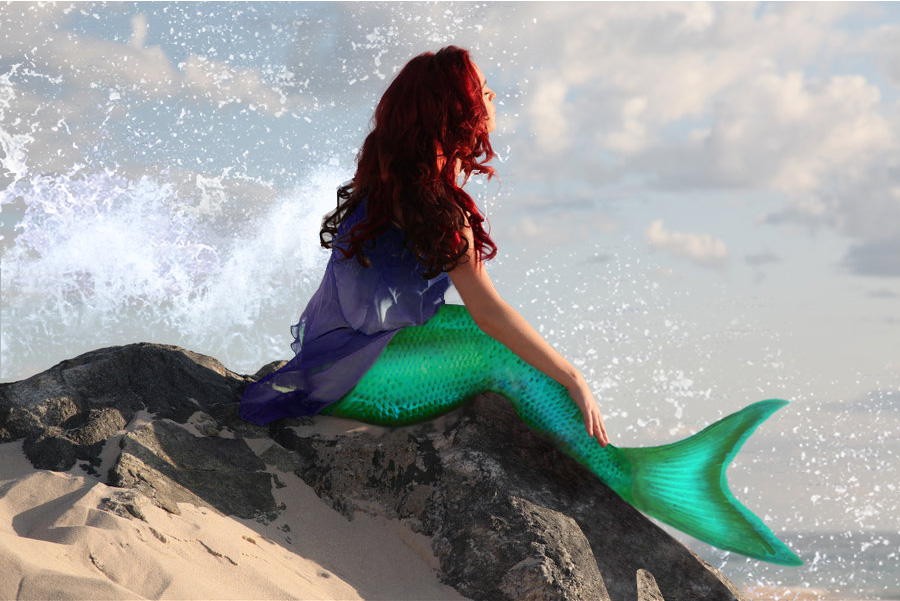 The Little Mermaid