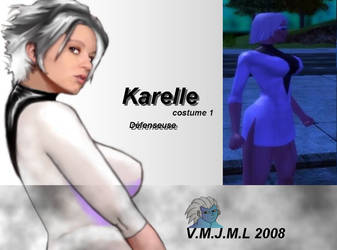 Karelle