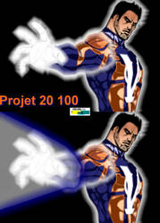 Projet 20-100 Blaster2