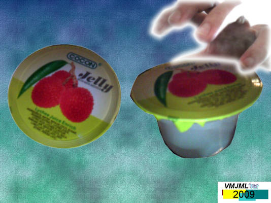 Cocon Jelly