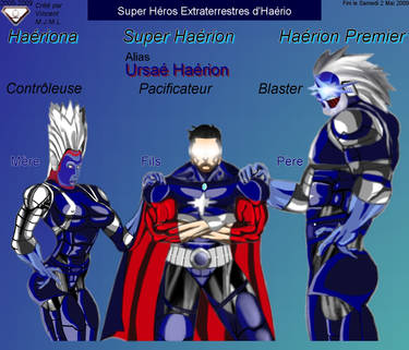 HSHH 2 - Cityofheroes