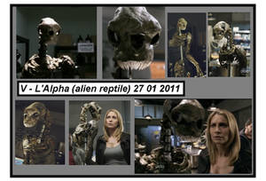 L'Alpha - V2009 by VMJML1er L'Alpha - V2009 by VMJML1er