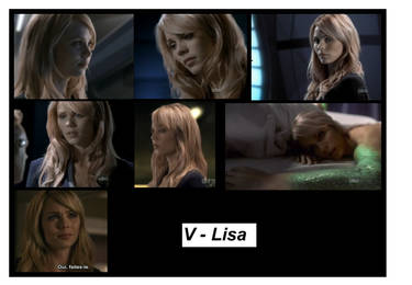 V- Lisa