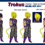 Fusion-Son Trokus Brief- lvl