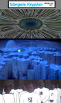 Stargate Krypton by VMJML1er