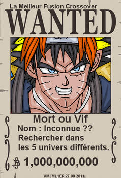 Wanted Best Fusion Crossover