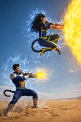 UJL- Varius et Promesse