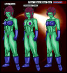 film Alien Mars by VMJML1er