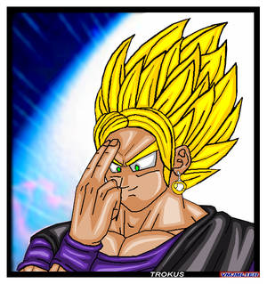 Trokus Teleportation