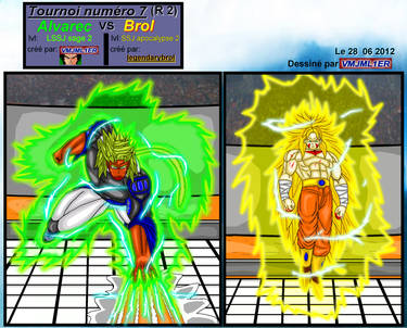 T7 R2 -Alvarec vs Brol p2