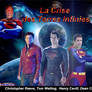la crise des terres infinies
