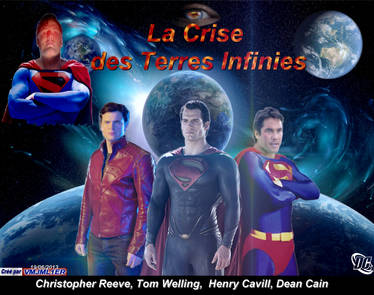 la crise des terres infinies
