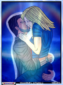 Vincent et Pauline